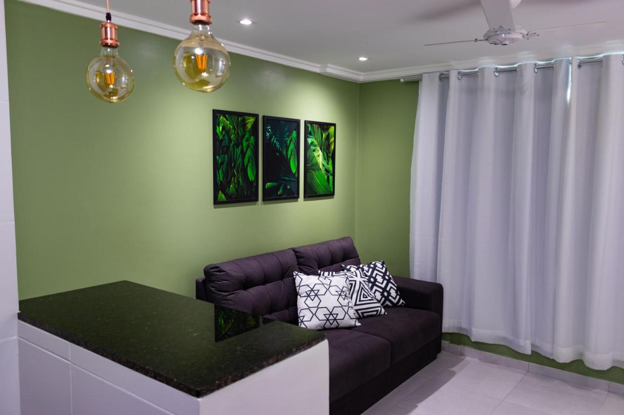 Flat Top Lindo E Novo No Melhor Do Cabo Branco Joao Pessoa Ngoại thất bức ảnh